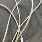 شاحن اصلي من ابل مترين