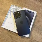 ايفون 15 برو 256 قيقا