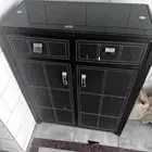 جزامه لون اسود مستعمله