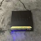 مشغل DVD ماركة AILIPU موديل DVD-3005