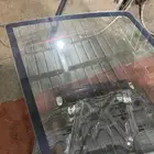 قزازة خلفيه كابرس اصليه جديدة من 90 وتحت