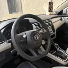 ام جي فايف (ممشى قليل)