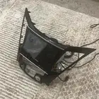 شاشه BMW تركب على سوناتا موديل 11 12 13 14 الديكور معها