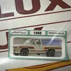 خط هايلكس 88غماره وطني