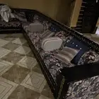 كنب اخو الجديد معه ستاره و مراكي و خدديات