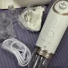 جهاز تنظيف البشره هيدرا فيشل منزلي