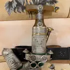 حك زراف جديده للبيع