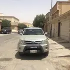 فورتشنر 2008