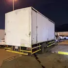 دينا ايسوزوز FRR لوري