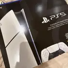 سوني 5سليم جديد كرت مع ضمان سنتين