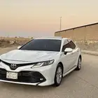 كامري 2019