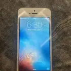 ايفون 5 للبيع نضيف