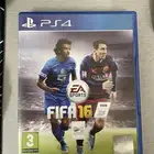 شريط فيفا 16