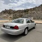 فورد ماركيز 2011 الجزيره