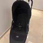 عربية اطفال بابز اند مامز