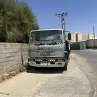 مرسيدس دينا راس 1995