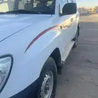 لاندكروزر 2007