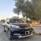 شيري تيقو 8 Chery Tiggo