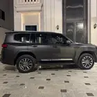 جيب لاندكروزر GXR L5