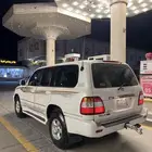 صالون 2007 GX.R