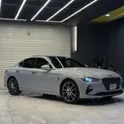 جنسس 2020 V6 G70