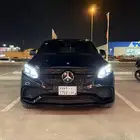 مرسيدس GLE 63s
