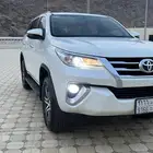 فورشنر - 2020 - مالك اول -4 سرندل - دبل