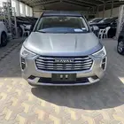 مجموعة هافال جوليان 2024 فئه البيسك عرض محدود