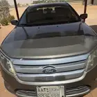 فورد فيوجن 2012