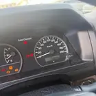 للبيع جيب ربع سعودي ماشي 15 الف شبه زيرو