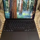 ماك بوك آير M4 13 انش 256 جيجابايت 16 رام