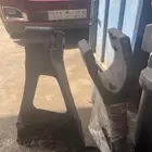 للبيع  قاعدات دفرنس (كرسي دفرنس) مرسيدس أكتروس أصلية