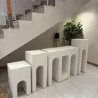 طاولات استقبال