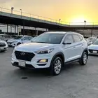 هونداي توسان 2020