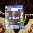 FIFA 21