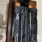 عصا تنزيل استبنه لاندكروزر ولكزس مع عفريته بسعر مميز