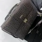 شنطه حقيبه سرير مرتبة