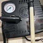 ماطور هواء وكاله نيسان