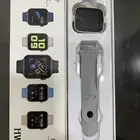 ساعه ذكيه شبيه ابل جديد