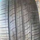 طقم كفرات منزلها أخوي الجديد255 45 20
