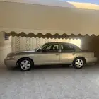 فورد كراون فكتوريا 2010 مفحوص دوري ومجدد