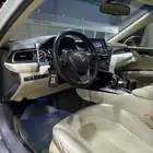 كامري 2021 فل كامل وكاله اول مالك