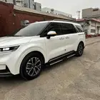 كيا كرنفال ديزل بودي وكاله