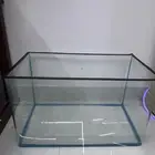 حوض سمك كبير