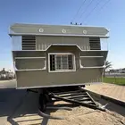 New Caravan 10 meter long and 4 meter wide