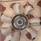 تماتيك مروحة ددسن