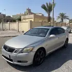 لكززس GS