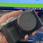 للبيع كاميرا سوني a7c sony