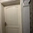 ابواب خشب للبيع