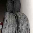 جنوط هلل شنابر مع كفرات هامان شاهين 900 بالون